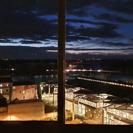 Le Kali Apartment Mâcon Екстериор снимка