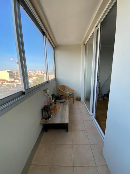 Le Kali Apartment Mâcon Екстериор снимка