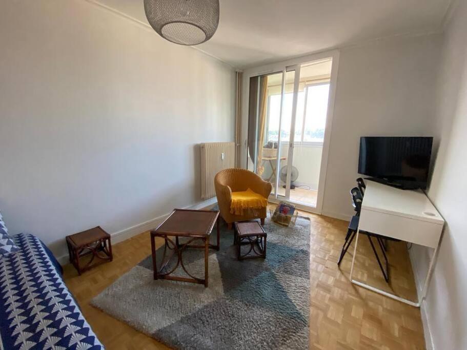 Le Kali Apartment Mâcon Екстериор снимка